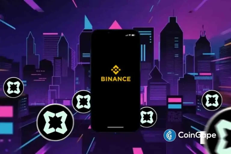 Binance Lists BABY As Bitcoin Protocol Babylon Goes Live