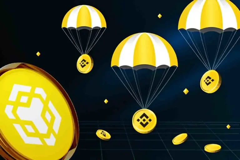 Binance Reveals Major Update On Sign Airdrop: Details