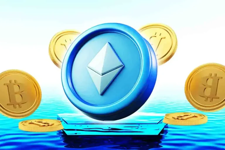 Bitcoin & Ethereum See Record $3.4B Inflow: Details