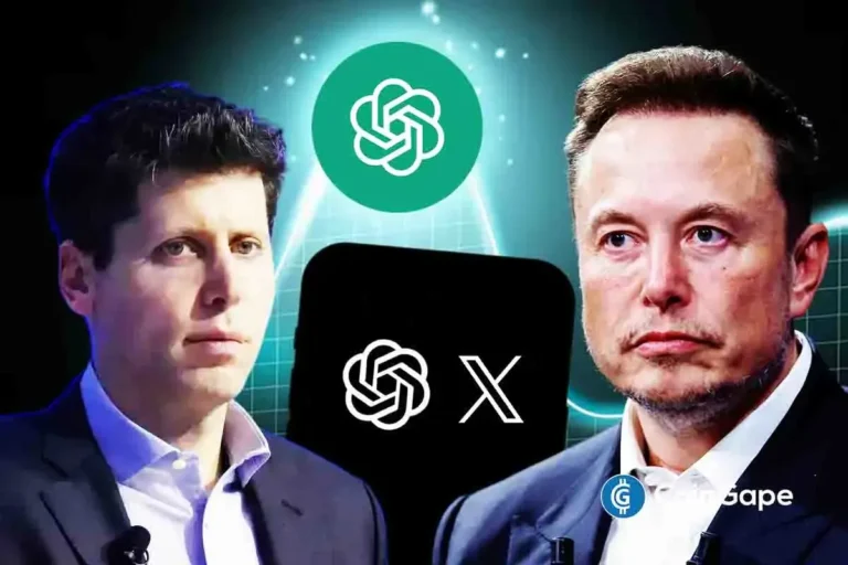 ChatGPT’s Creator OpenAI to Launch Social App to Rival Elon Musk's X