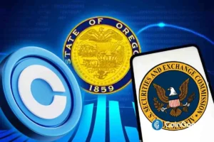 Coinbase Faces Renewed Legal Battle as Oregon Revives Old SEC Playbook