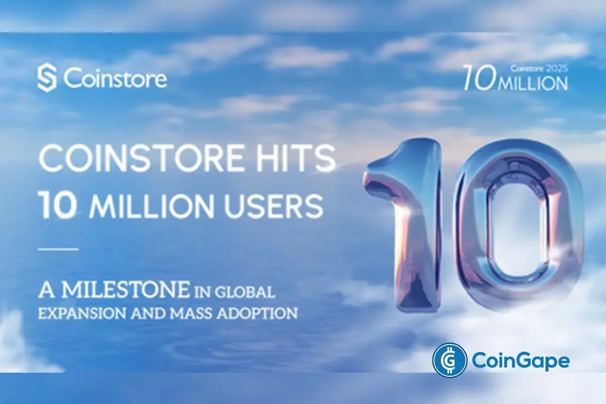 Coinstore
