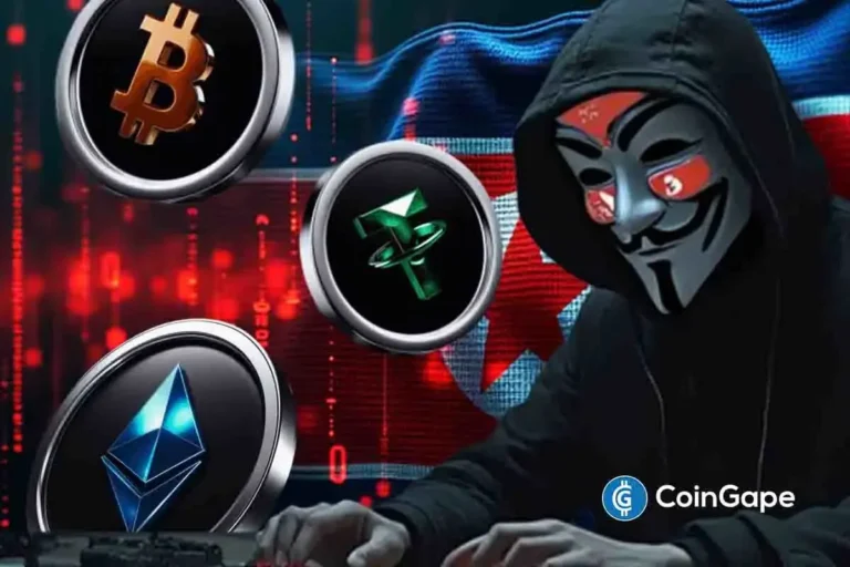 Crypto Hack Alert: North Korean Hackers Target Developers With New Campaign