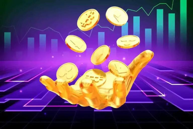 Crypto Trader Profits $14M Riding the April Crypto Dip, Here's What They Bought