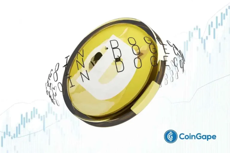 Dogecoin Price Eyes 3X Rally Amid DOGE Whale Accumulation
