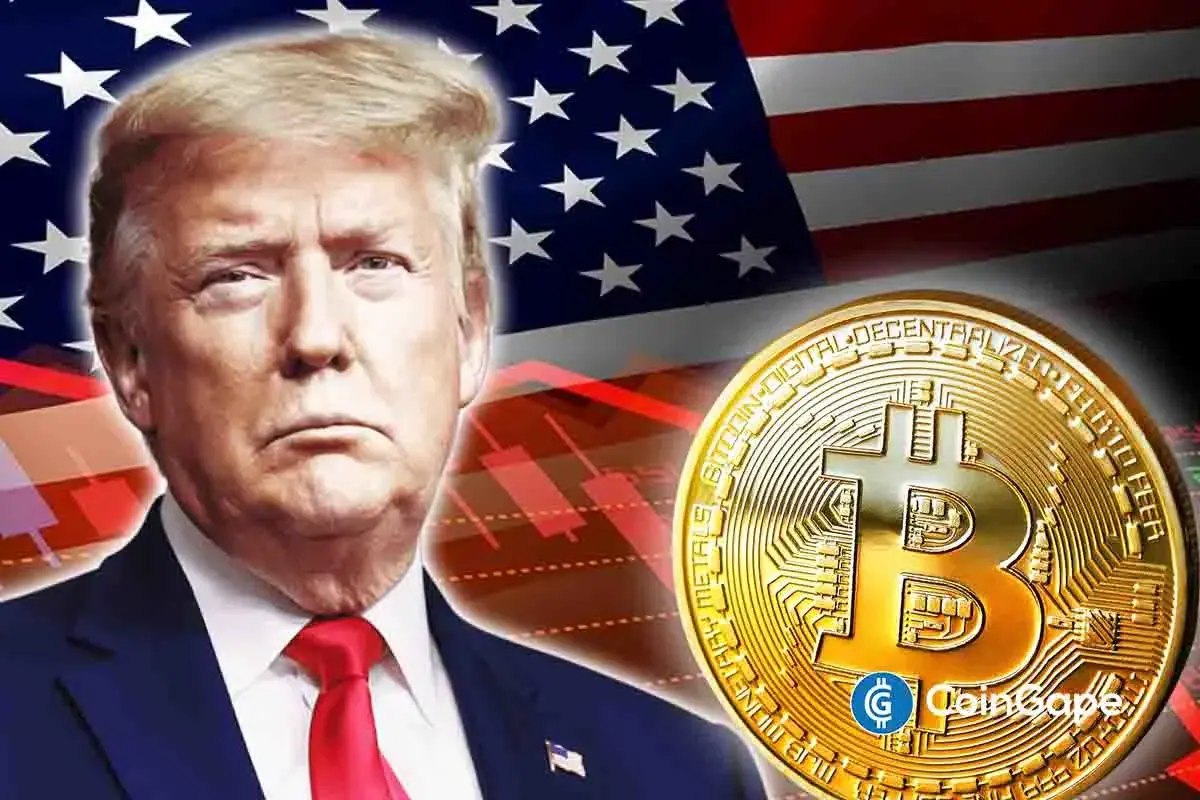 Donald Trump Claims US Is ‘Dominating’ In Crypto & Bitcoin Ahead Crypto Dinner