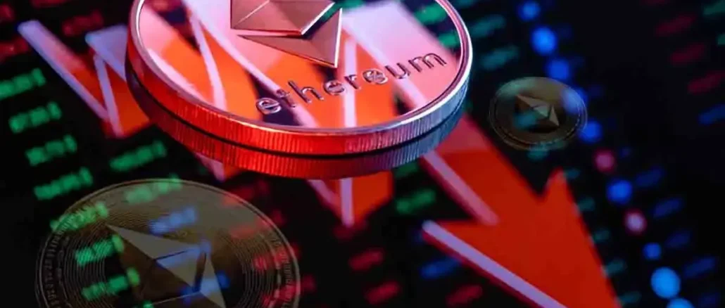 Ethereum Fees Crash to Lowest Level in 5 Years, Here’s the Real Reason