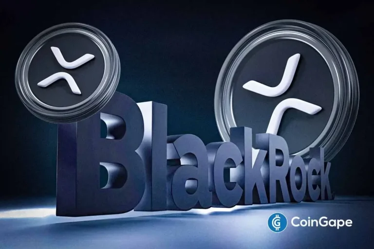 Expert Reveals Why BlackRock Hasn't Pushed for an XRP ETF