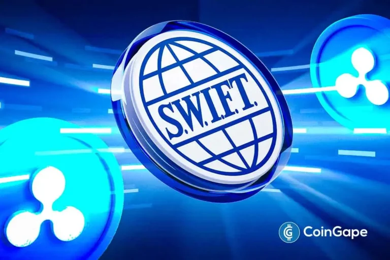 Ripple Likely To Rule Out SWIFT Integration, Here's Why