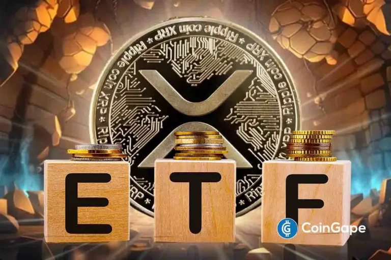 Proshares XRP ETF Launch Date Revealed