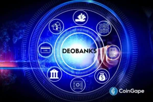 From On-Chain to On-The-Ground: How Deobanks Make Crypto Easy to Use