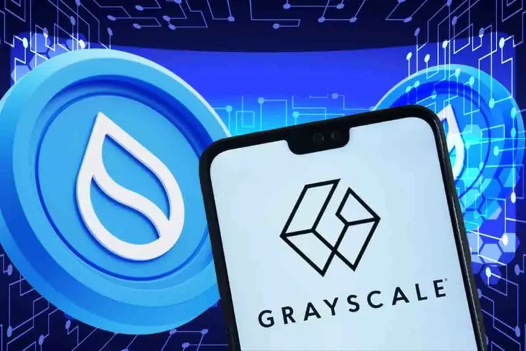 Grayscale Makes Bullish Case For SUI, Will Price Rally Sustain