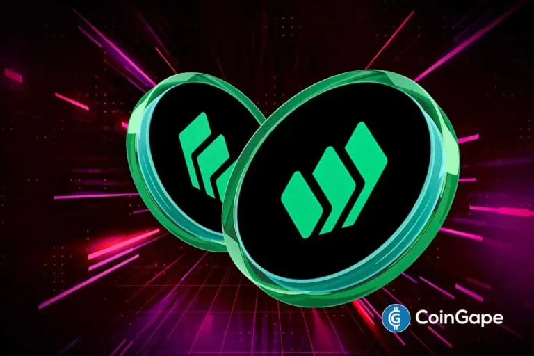 Here's Why Compound (COMP) Price Is Up 70% Today