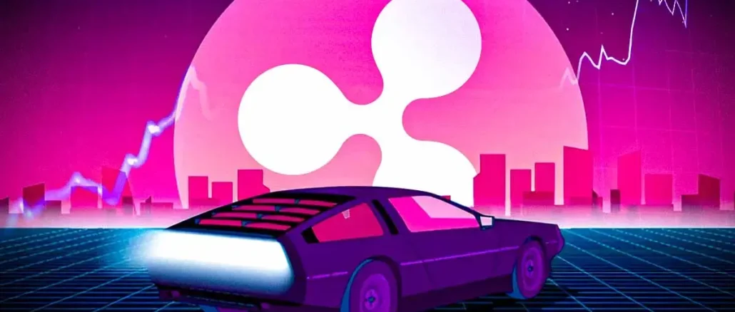 Here’s XRP Price If Ripple’s RLUSD Captures 50% of $2T Stablecoin Market