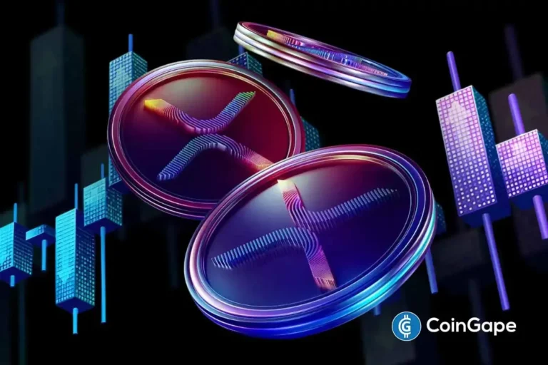 Here's XRP Price Prediction According to Wyckoff & Golden Cross Patterns