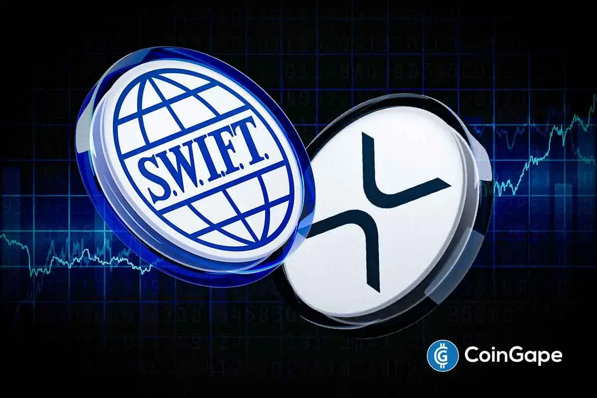 How High Can XRP Price Go If Swift Integrates With Ripple This Week?