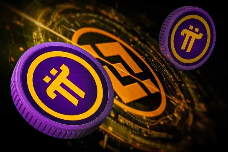 Is Pi Network's Binance Listing Delay A Bullish Sign For Pi Coin Price?