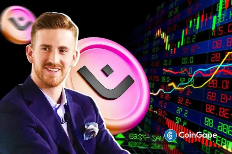 OM Price Reacts as MANTRA Announces Major 300M Token Burn Update