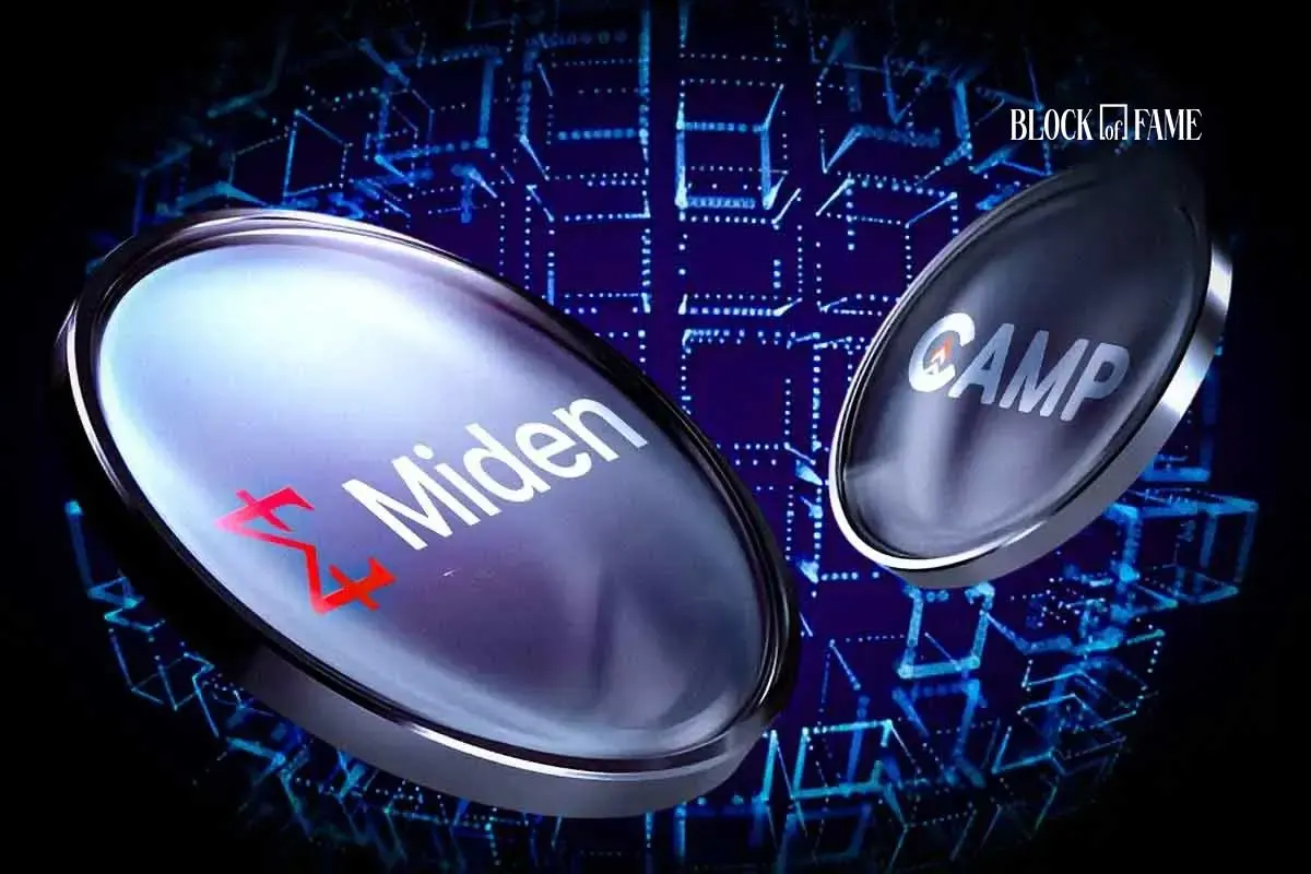 Blockchain Funding News: Two New Layer-1s Receive $55M Funding Support