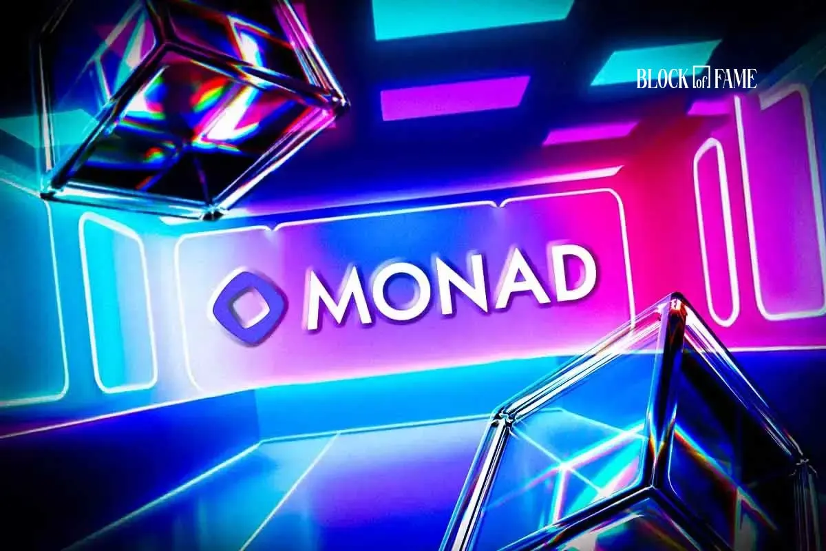 Monad To Integrate ChainLink Oracle Services – What it Means