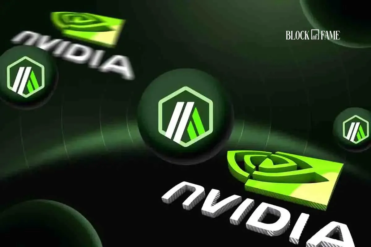 Why Arbitrum-Nvidia Partnership Collapsed – And What It Means for Web3