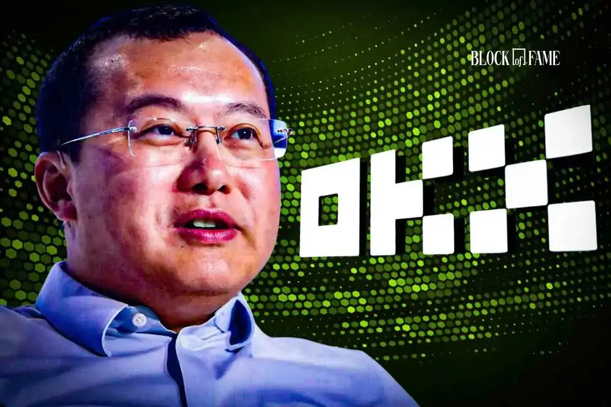 OKX CEO Star Xu Announces Launch of OKX Pay Wallet – Details