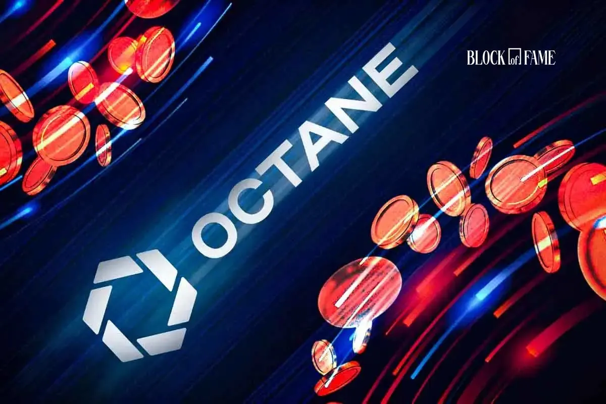 Gemini-Backed Octane Raises $6.75M – Is AI the Answer to Crypto Hacks?