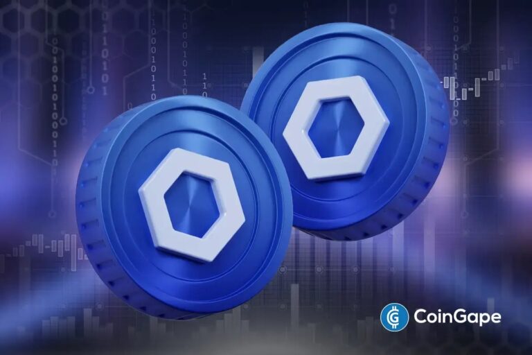 chainlink fuels cross-border cbdc transaction
