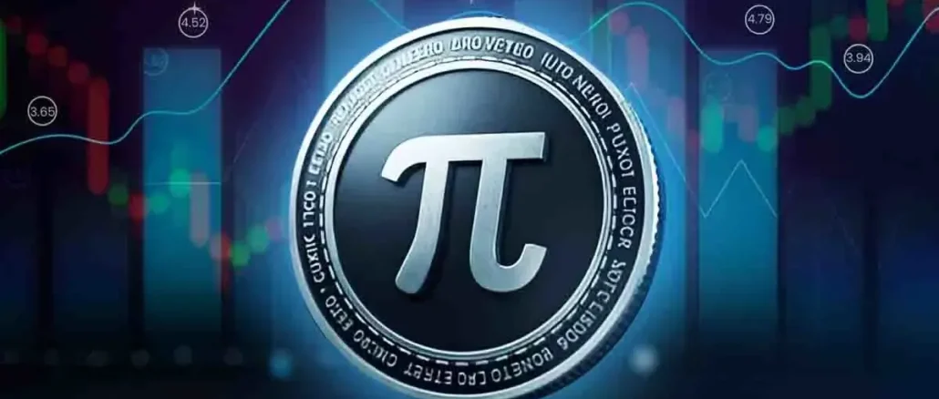 Pi Network Listing: Top Exchange Unveils Cryptic Hint On Pi Coin Inclusion
