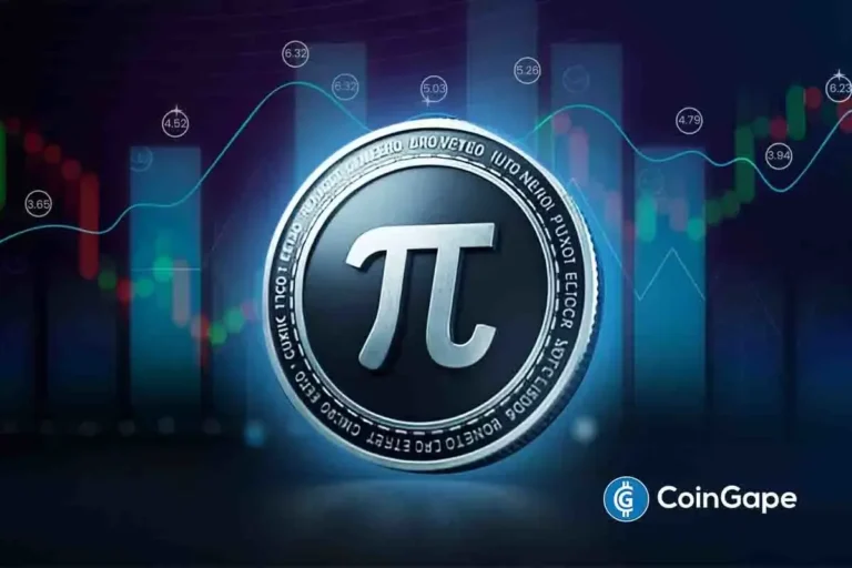 Pi Network Listing: Top Exchange Unveils Cryptic Hint On Pi Coin Inclusion