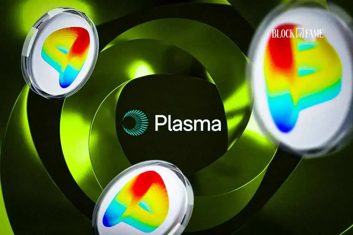 Tether CEO Paolo Ardoino Hails ‘Unparalleled Growth Opportunity’ As Plasma-Curve Partner