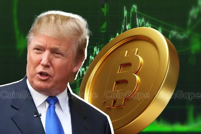 Bitcoin and Altcoins Look Beyond Trump Tariffs, All Eyes On Fed Rate Cut Decision