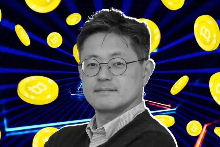 Presto Exec Peter Chung Reveals Bitcoin Price Target For 2025