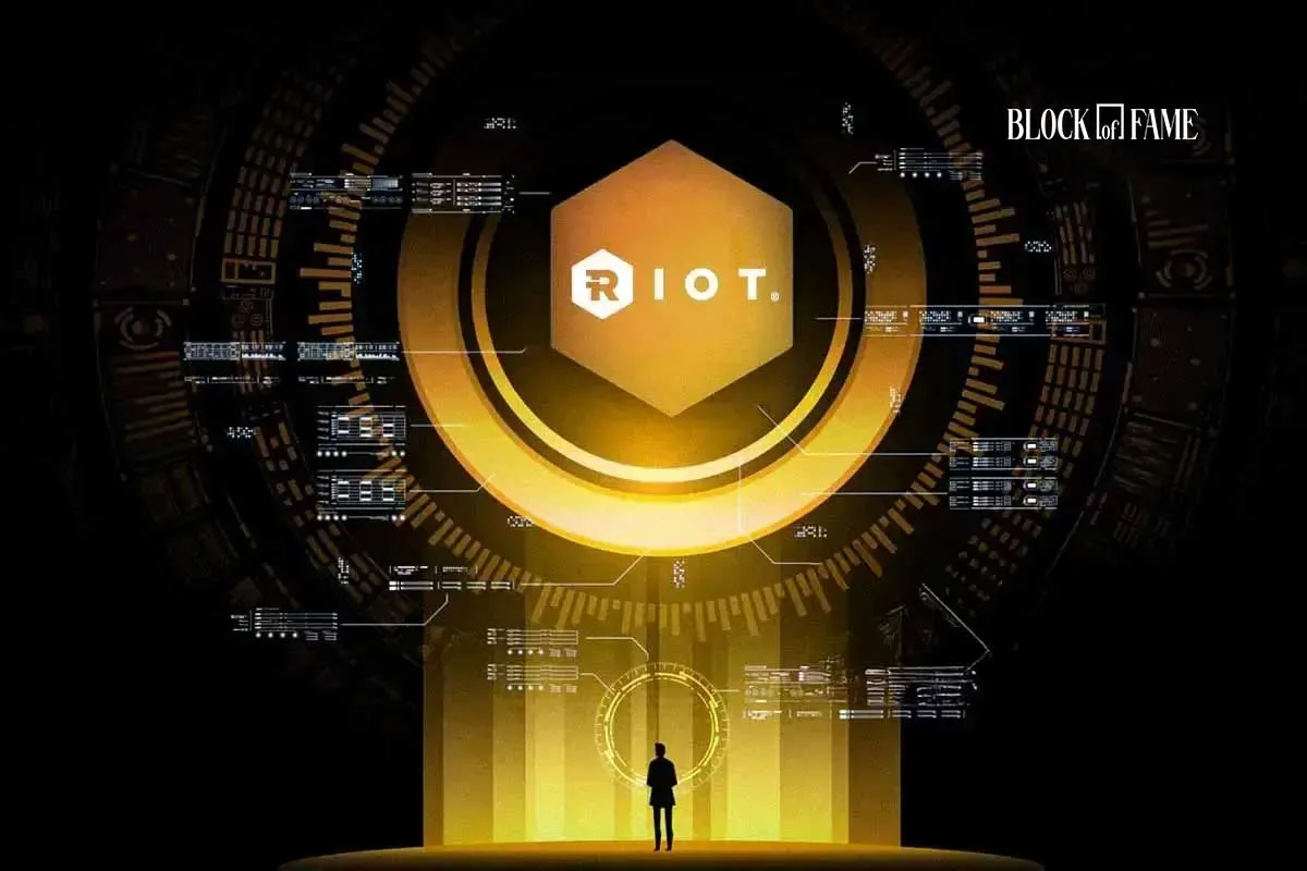 Riot Raises $100M: What’s Driving the VC Boom in Bitcoin Mining