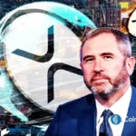 XRP Price Rebounds amid Ripple CEO Brad Garlinghouse's Bullish Take on Crypto