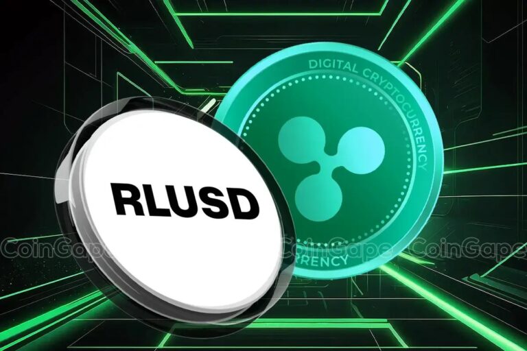 Breaking: Gemini Adds Ripple Stablecoin RLUSD
