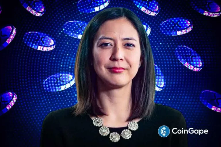 Ripple President Monica Long Shares Big Updates For XRP Community