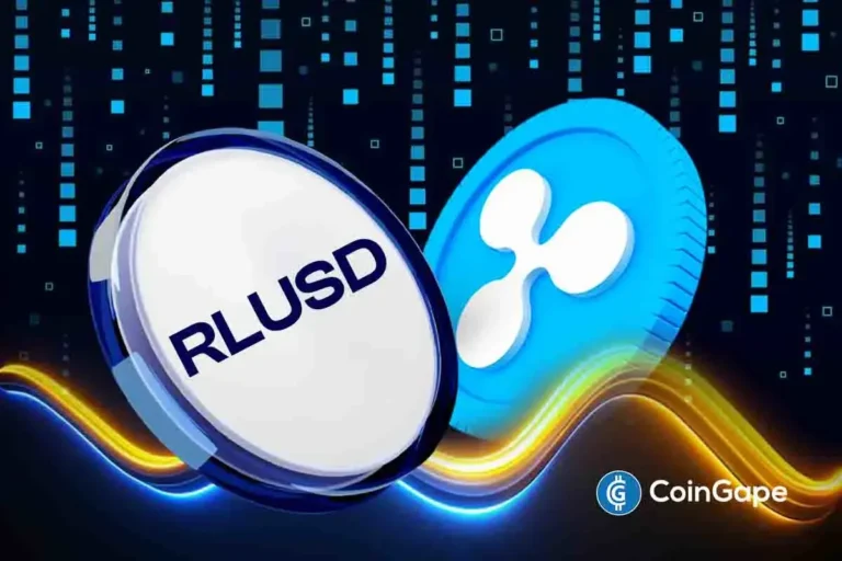 Ripple RLUSD Goes Live On Aave Expanding DeFi Offerings: Details