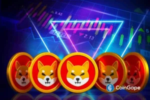 Shiba Inu Price Sits in 'Buy Zone' Could 17X, Says Analyst
