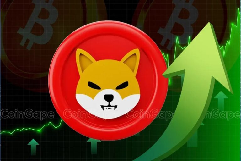 Shiba Inu Prepares for Weekly Breakout as Price Tightens: How High Can SHIB Go?
