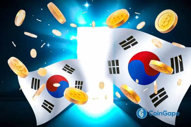 South Korea Banks To Launch Won-Backed Stablecoin