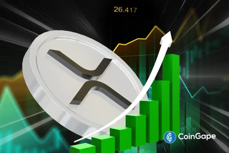Here's How Much a $10,000 Investment in XRP Could Be Worth in 365 Days