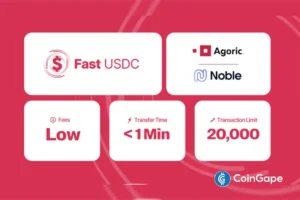 The Race for Instant Money: How Fast USDC Solves Crypto’s Stablecoin Delay