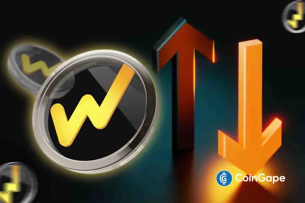WhiteBIT (WBT) on the Rise Amid Market Chaos—Is This the Hidden Gem of 2025?