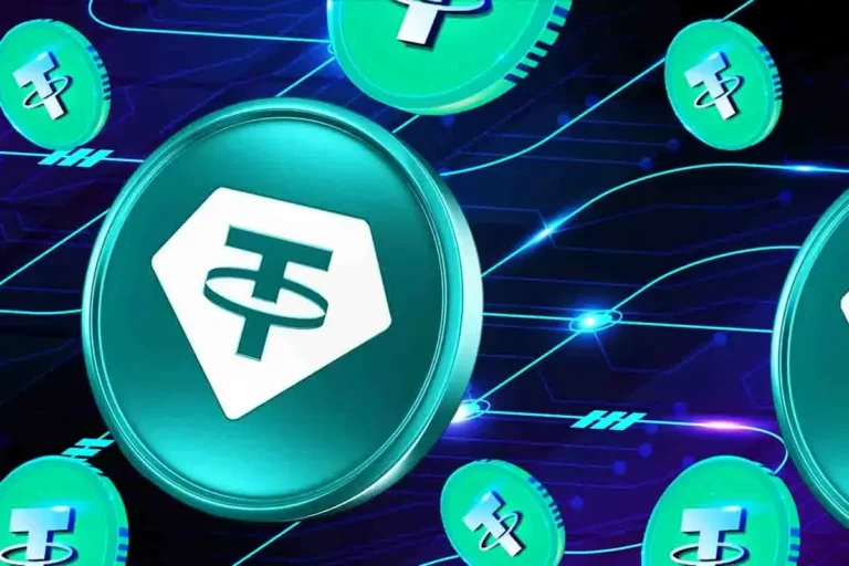Tether Nears $120B in U.S. Treasuries, Reports Over $1B in Quarterly Profits