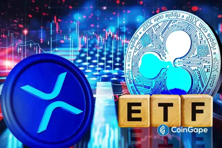 Proshares XRP ETF Potential Launch Date Revealed, Here’s When