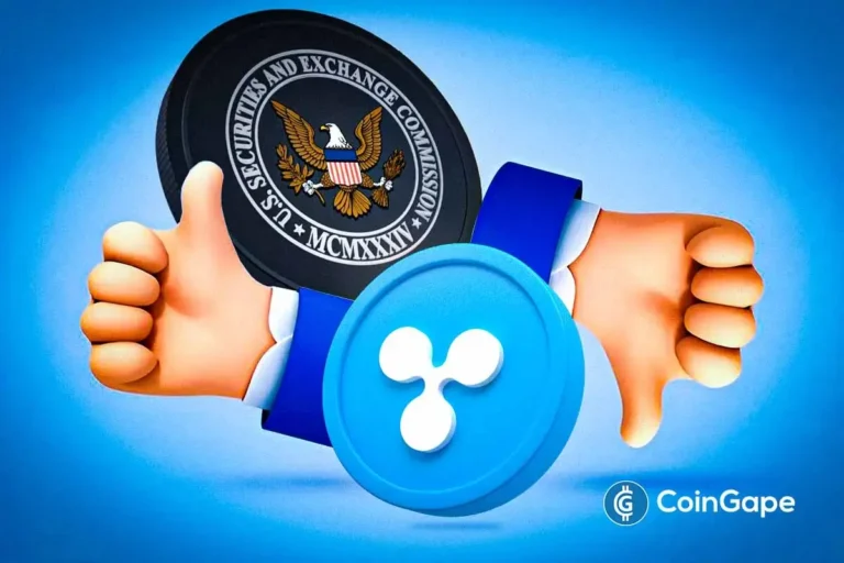 XRP Lawsuit: Mysterious Filing Shakes Up Ripple vs SEC Case, What's Behind It?