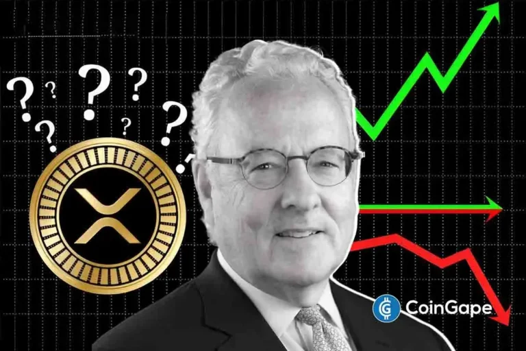 XRP Lawsuit: Ripple Community Remains Disappointed With Hinman Report, What's Next?