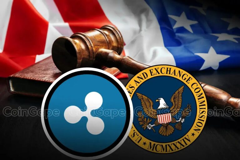 XRP Lawsuit: Expert Reveals Hurdles For Ripple And The SEC Ahead Of Final Resolution