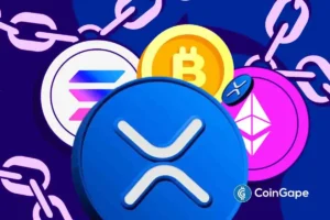Bitcoin, ETH, XRP, SOL Max Pain Price as Over $4B Options to Expire